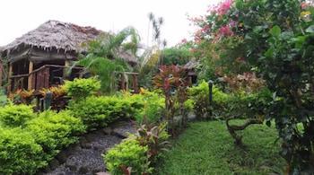 The Samoan Outrigger Hotel - Bild 1