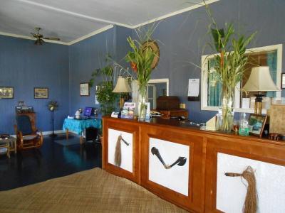 The Samoan Outrigger Hotel - Bild 2