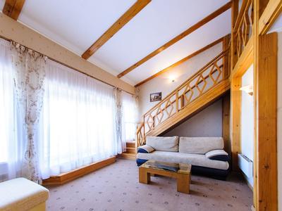 Hotel Almaz - Bild 2
