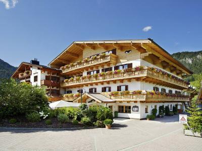 Hotel Schörhof - Bild 3