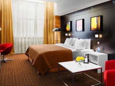Ramada Hotel And Suites Baku - Bild 3
