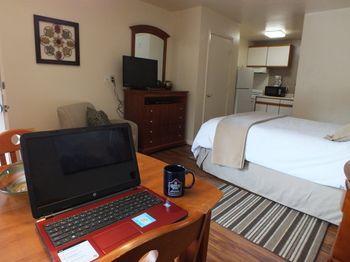 Hotel Concord NC Corporate Suites - Bild 2