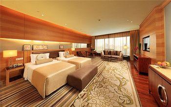 HJ International Hotel Dongguan - Bild 3