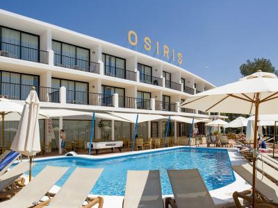 Hotel Osiris Ibiza - Bild 2