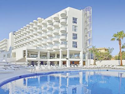 Hotel INNSiDE Ibiza Beach - Bild 5