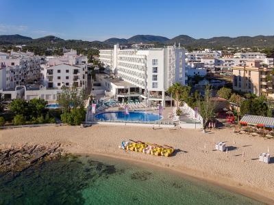 Hotel INNSiDE Ibiza Beach - Bild 3