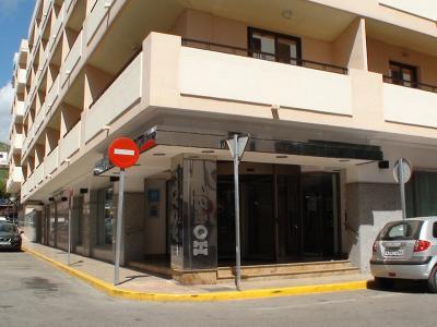 Invisa Hotel La Cala - Bild 3