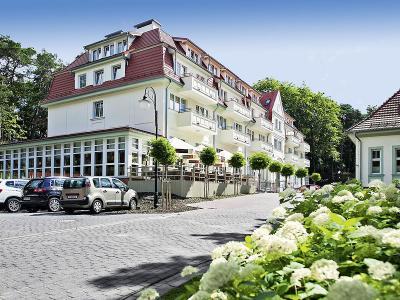Hotel Cesarskie Ogrody - Bild 4
