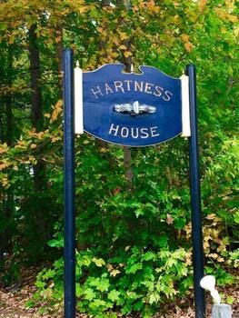 Hartness - House & Hotel - Bild 1