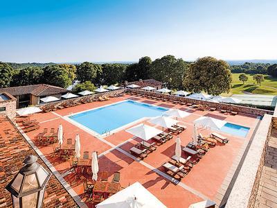 Hotel QC Termegarda Spa & Golf Resort - Bild 3