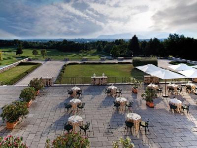 Hotel QC Termegarda Spa & Golf Resort - Bild 4