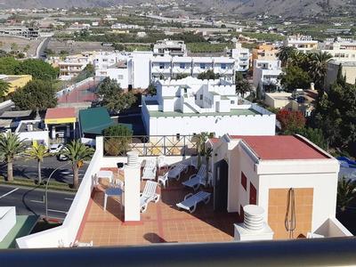 Hotel Valle Aridane - Bild 3