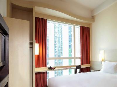 ibis Hong Kong Central & Sheung Wan Hotel - Bild 5