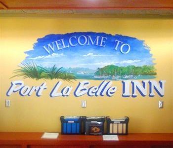 Hotel Port Labelle Inn and Conference Center - Bild 3