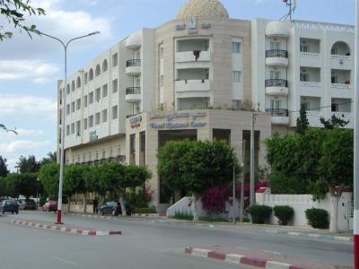 Hotel El Kantaoui Center - Bild 3