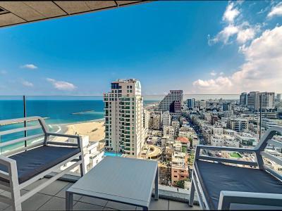 Hotel Isrotel Royal Beach Tel Aviv - Bild 2