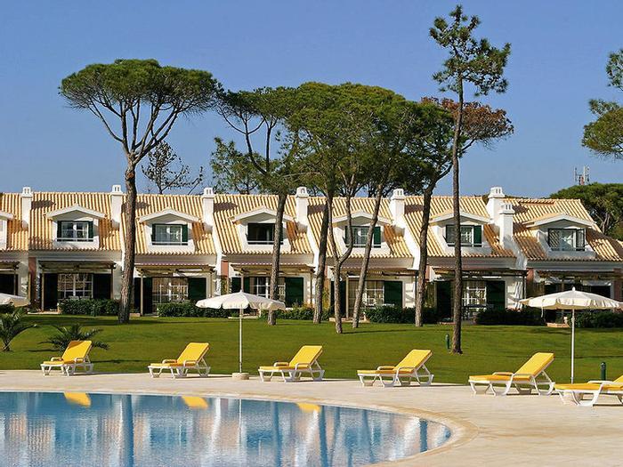 Hotel Vila Bicuda - Bild 1