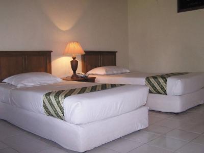 Hotel Kalibaru Cottages - Bild 3