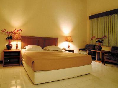 Hotel Kalibaru Cottages - Bild 2