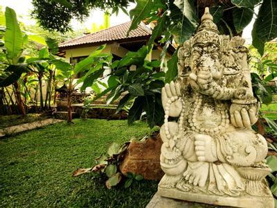 Hotel Bali Dream House - Bild 2