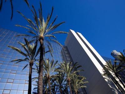 The L.A. Grand Hotel Downtown - Bild 3