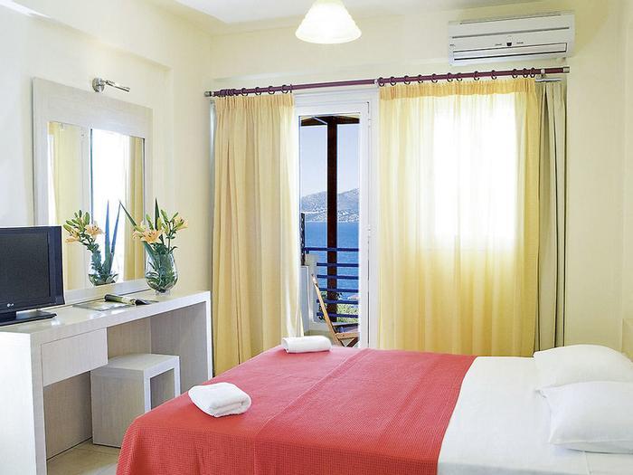 Hotel Adriatica Apartments - Bild 1