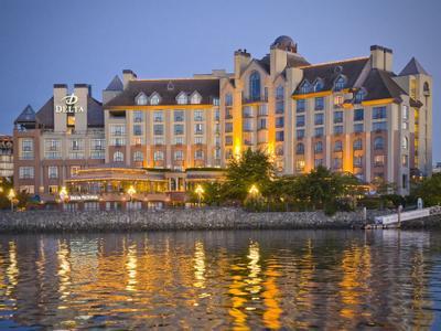 Delta Hotels Victoria Ocean Pointe Resort - Bild 2