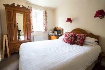 Hotel Trengilly Wartha Country Inn - Bild 5