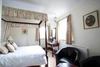 Hotel Trengilly Wartha Country Inn - Bild 3