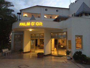 Palm D'or Hotel - Bild 2