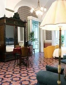 Hotel Casa Raffaele Conforti - Bild 3