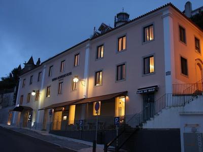 Sintra Boutique Hotel - Bild 5