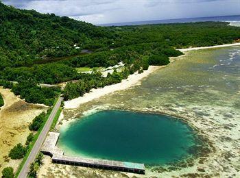 Hotel Kosrae Nautilus Resort - Bild 2