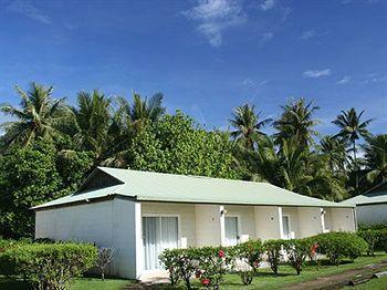 Hotel Kosrae Nautilus Resort - Bild 3