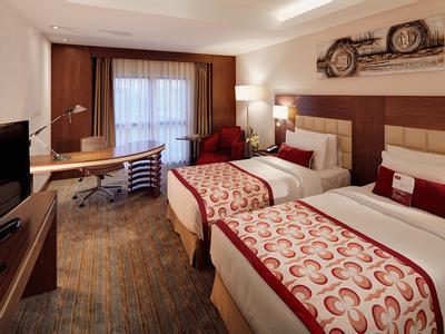 Hotel Mercure Istanbul Altunizade - Bild 5