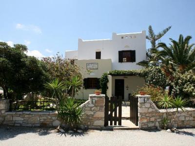 Hotel Aeolos Luxury Villas & Suites - Bild 3