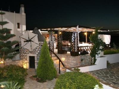 Hotel Aeolos Luxury Villas & Suites - Bild 5