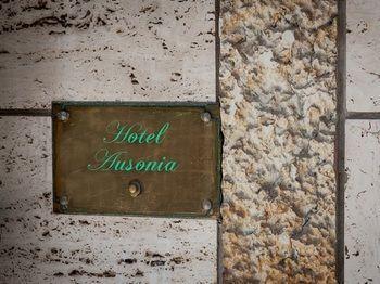 Hotel Ausonia - Bild 3