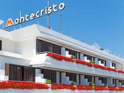 Hotel Montecristo - Bild 3