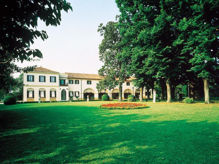 Romantik Hotel Villa Margherita - Bild 1