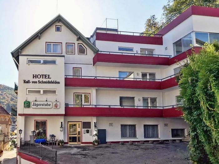 Hotel Kull von Schmidsfelden - Bild 1
