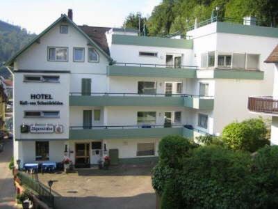 Hotel Kull von Schmidsfelden - Bild 5