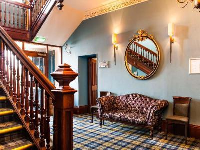Loch Fyne Hotel & Spa - Bild 5