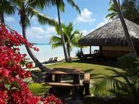 Hotel Bora Bora Eden Beach - Bild 4