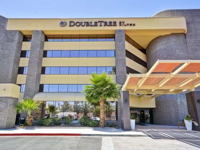 Hotel DoubleTree by Hilton Phoenix North - Bild 3
