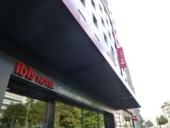 Hotel ibis Geneve Centre Nations - Bild 4