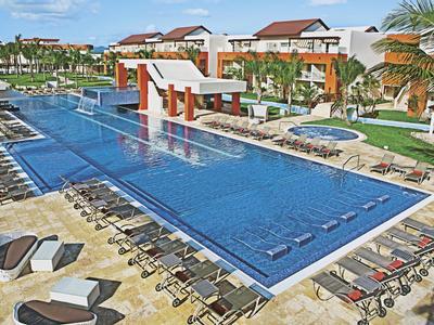 Breathless Punta Cana Resort & Spa - Erwachsenenhotel