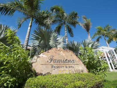Hotel Famiana Resort & Spa - Phu Quoc - Bild 3