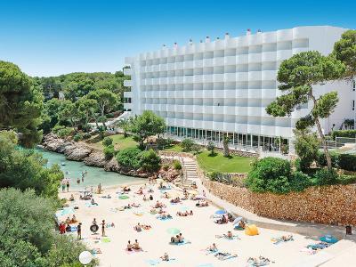 Hotel AluaSoul Mallorca Resort - Bild 4