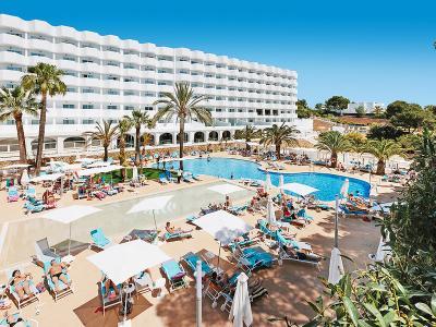Hotel AluaSoul Mallorca Resort - Bild 2